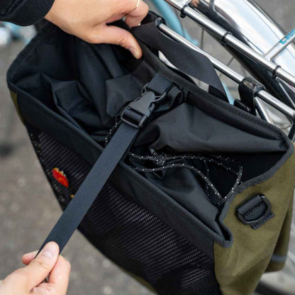 Grocery pannier