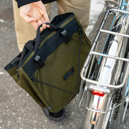 Grocery pannier