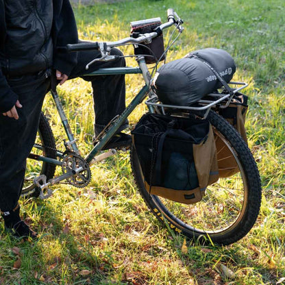 Grocery pannier