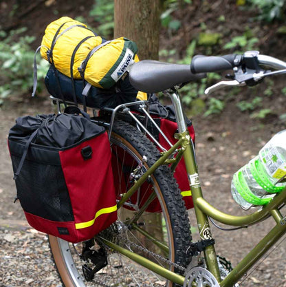 Grocery pannier