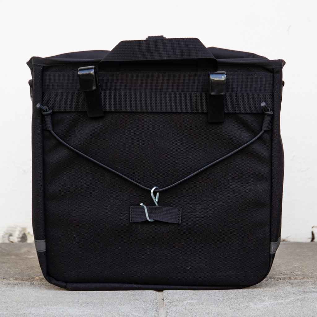 Grocery pannier