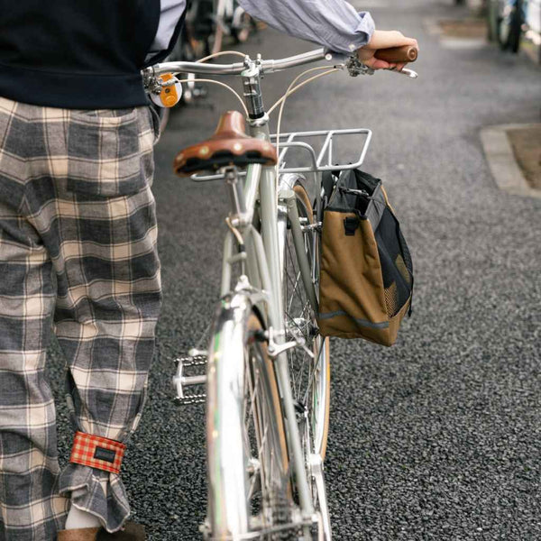 Grocery pannier