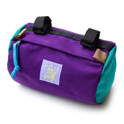 HANDLEBAR POUCH