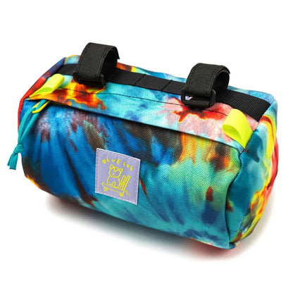 HANDLEBAR POUCH