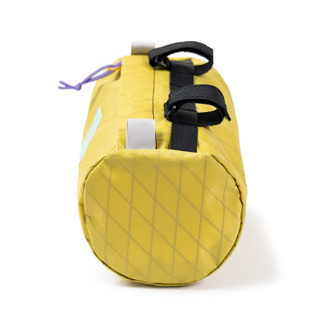 HANDLEBAR POUCH ブルーラグ ハンドルバーポーチ ハンドルバーバッグ フロントバッグ 自転車ポーチ ミニポーチ 自転車用