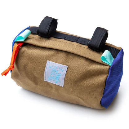 HANDLEBAR POUCH