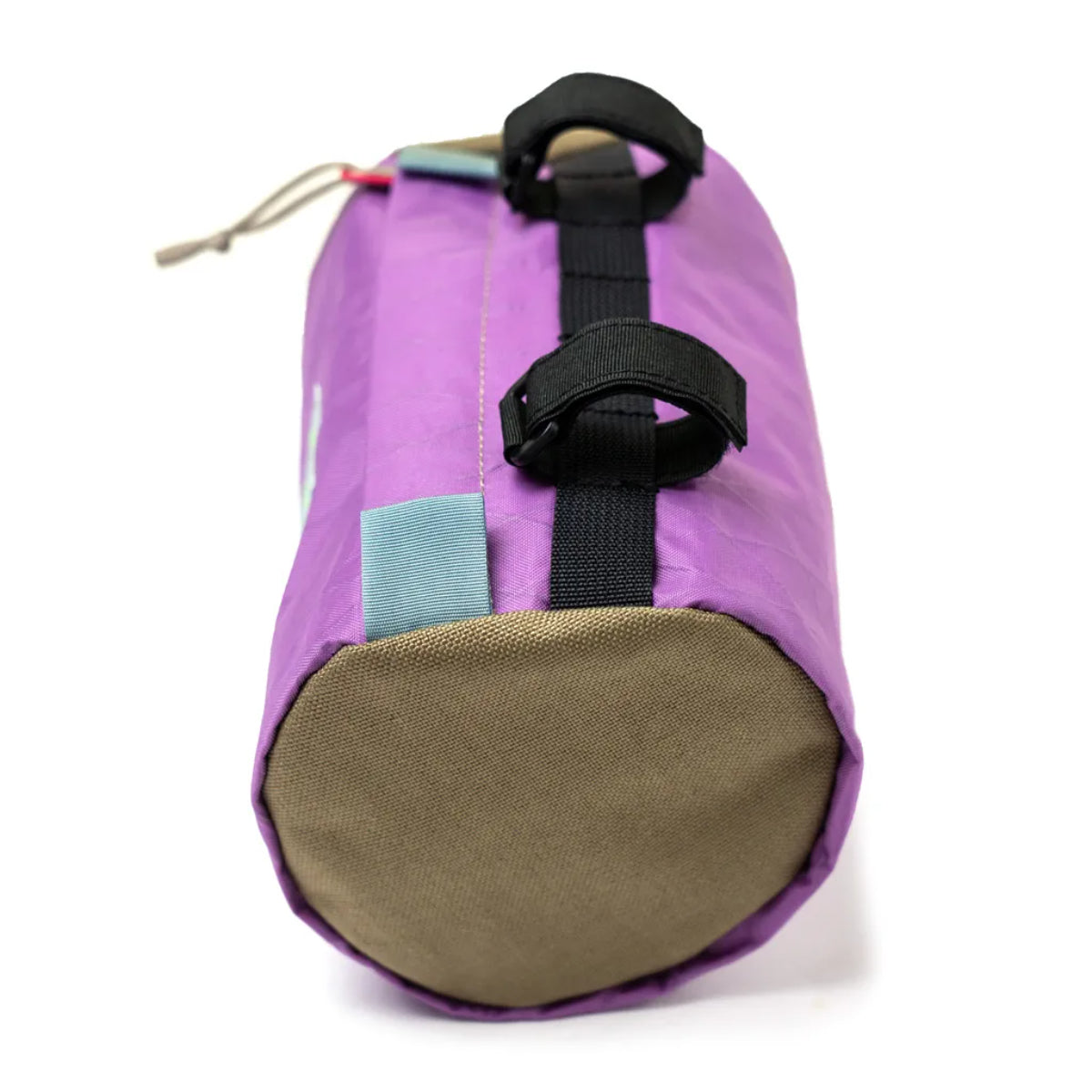 BLUE LUG HANDLEBAR POUCH｜ハンドルやサドルに装着できるマルチユース
