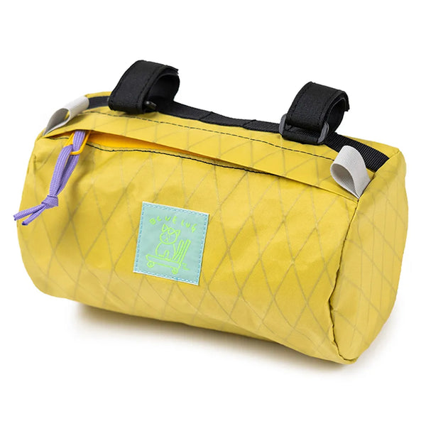 handlebar pouch