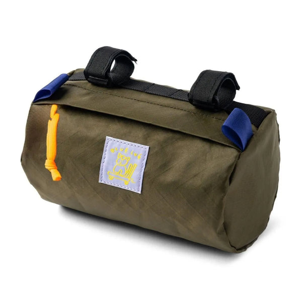 handlebar pouch
