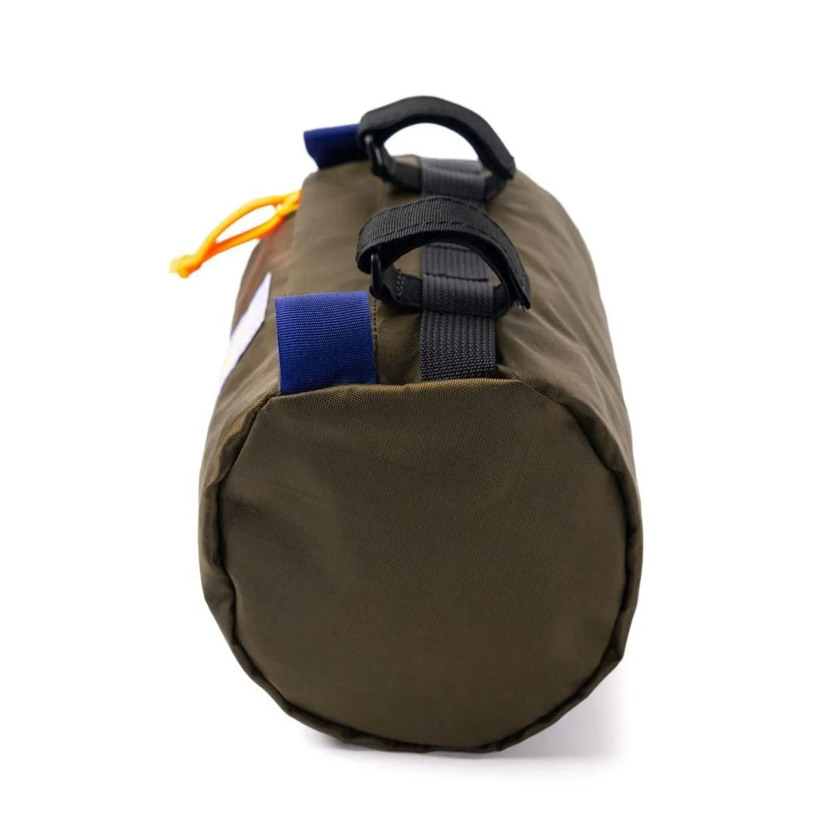 HANDLEBAR POUCH ブルーラグ ハンドルバーポーチ ハンドルバーバッグ フロントバッグ 自転車ポーチ ミニポーチ 自転車用