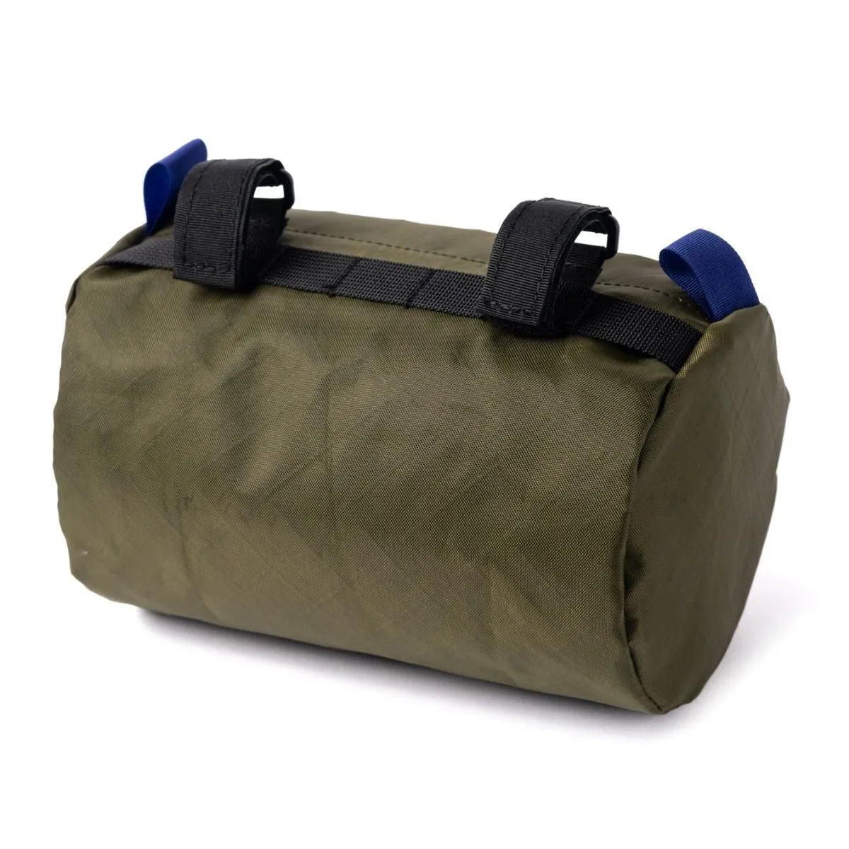 HANDLEBAR POUCH ブルーラグ ハンドルバーポーチ ハンドルバーバッグ フロントバッグ 自転車ポーチ ミニポーチ 自転車用