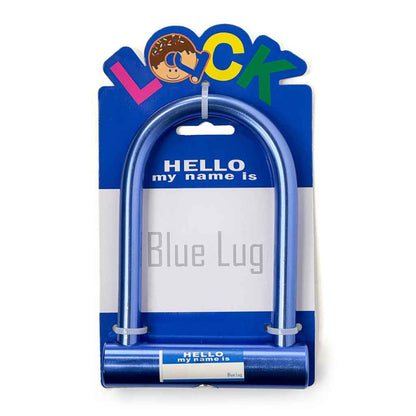 hello u-lock