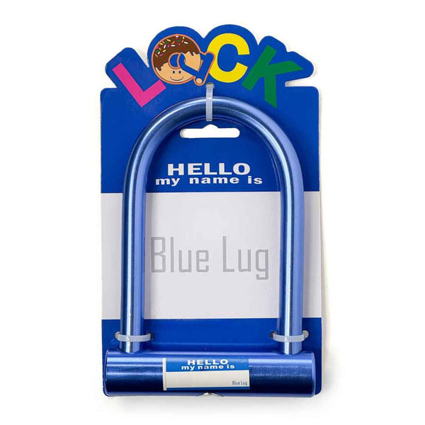hello u-lock