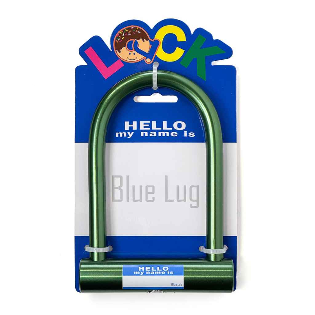 hello u-lock