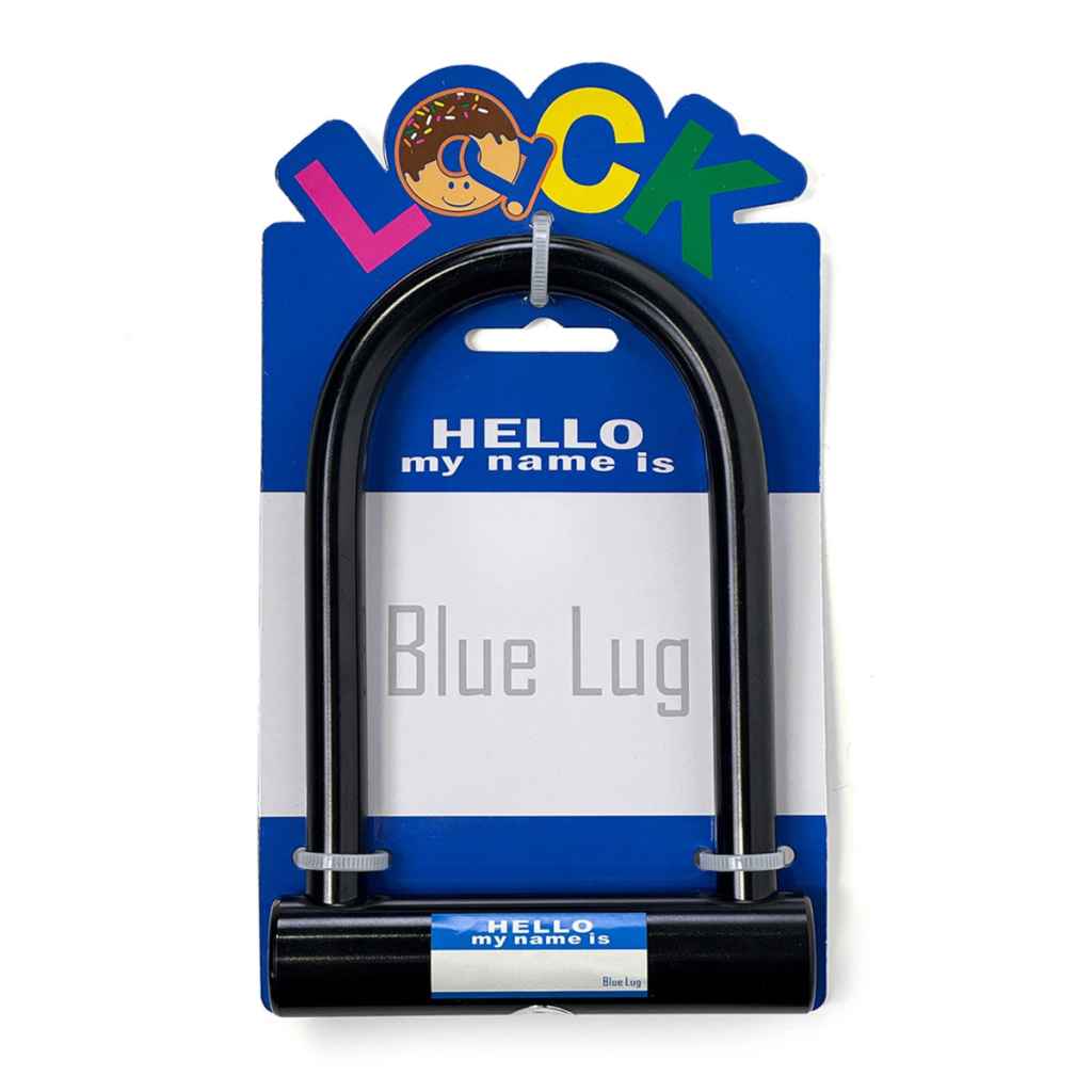hello u-lock