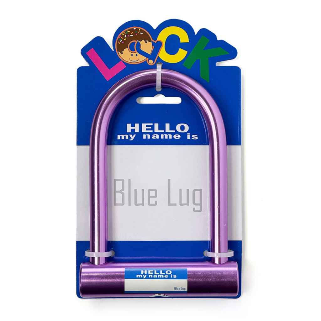 hello u-lock
