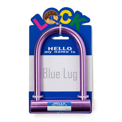 hello u-lock