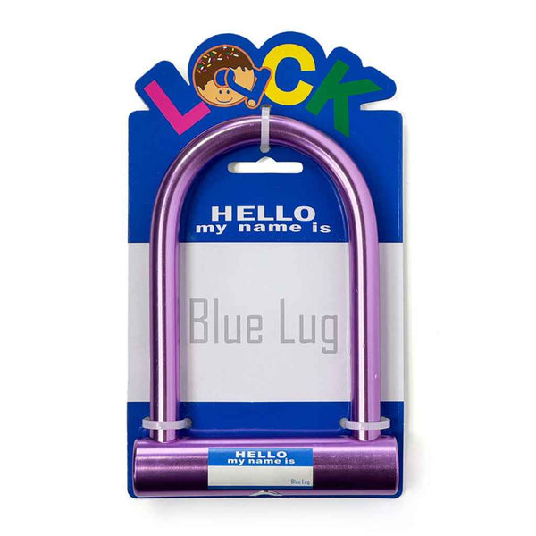 hello u-lock