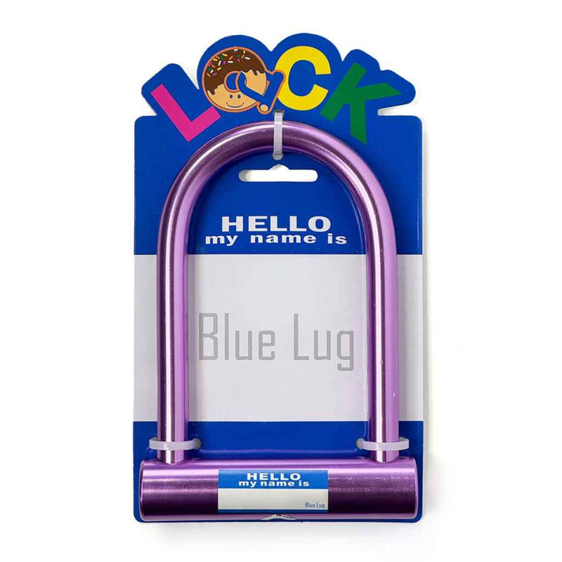 hello u-lock