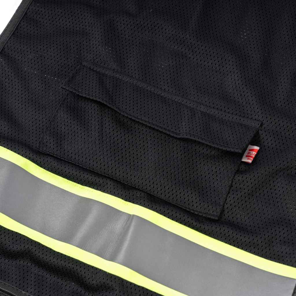 kangaroo safety vest