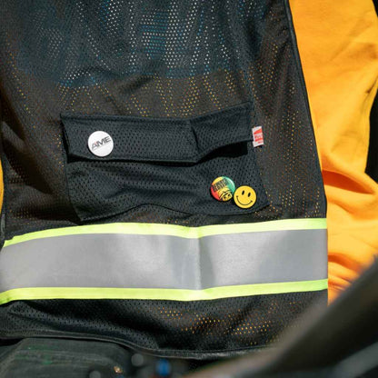 kangaroo safety vest