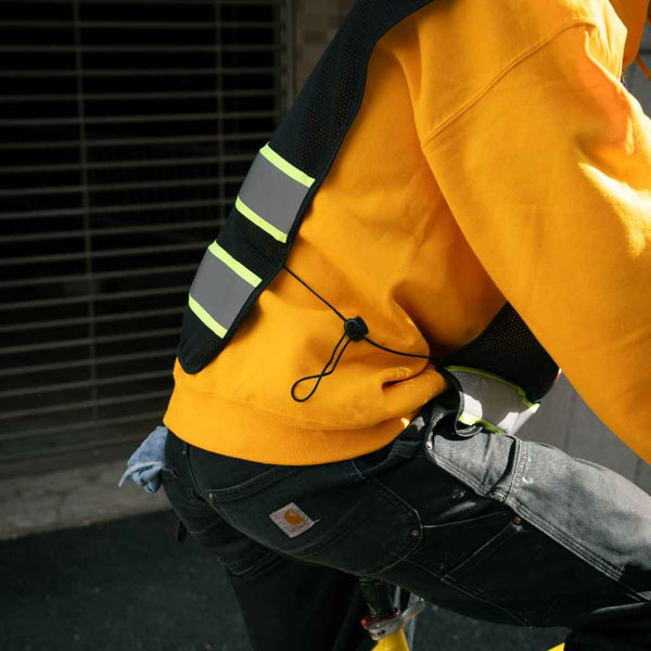 kangaroo safety vest
