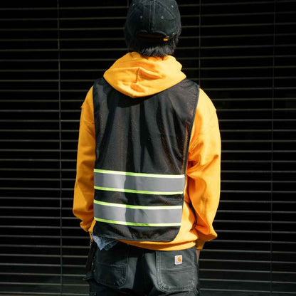 kangaroo safety vest