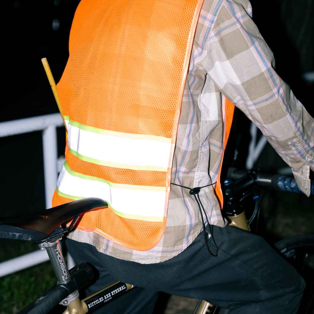 kangaroo safety vest