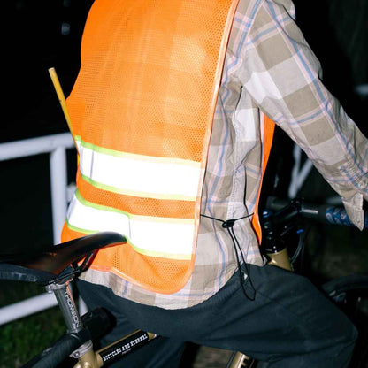 kangaroo safety vest