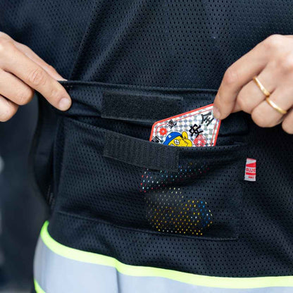 kangaroo safety vest