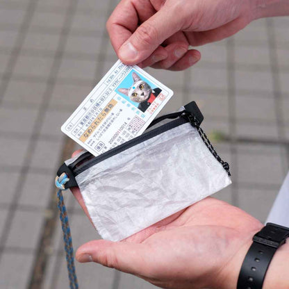 mame wallet（dyneema）