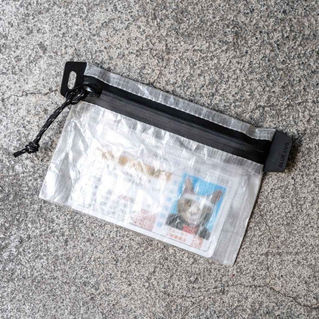 mame wallet（dyneema）