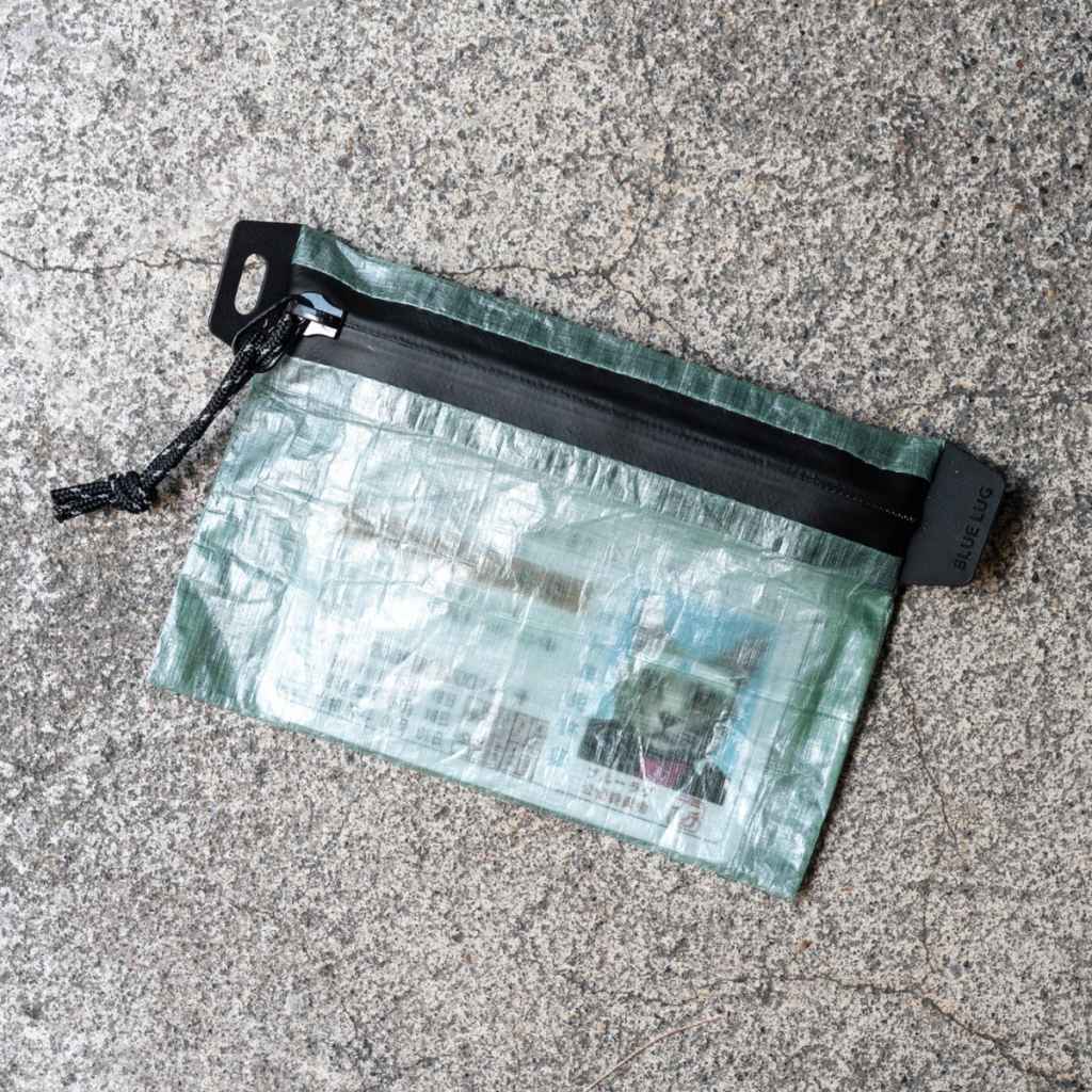 mame wallet（dyneema）