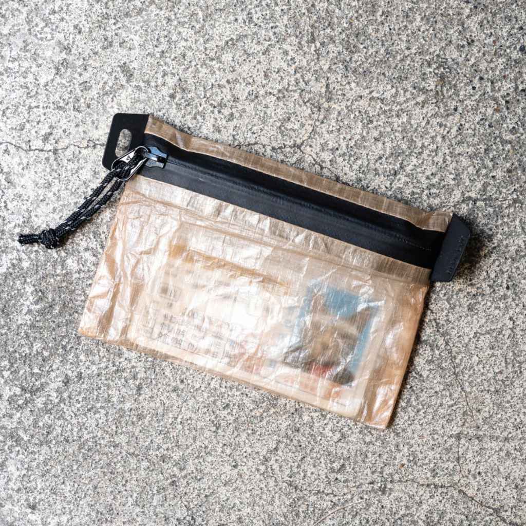 mame wallet（dyneema）