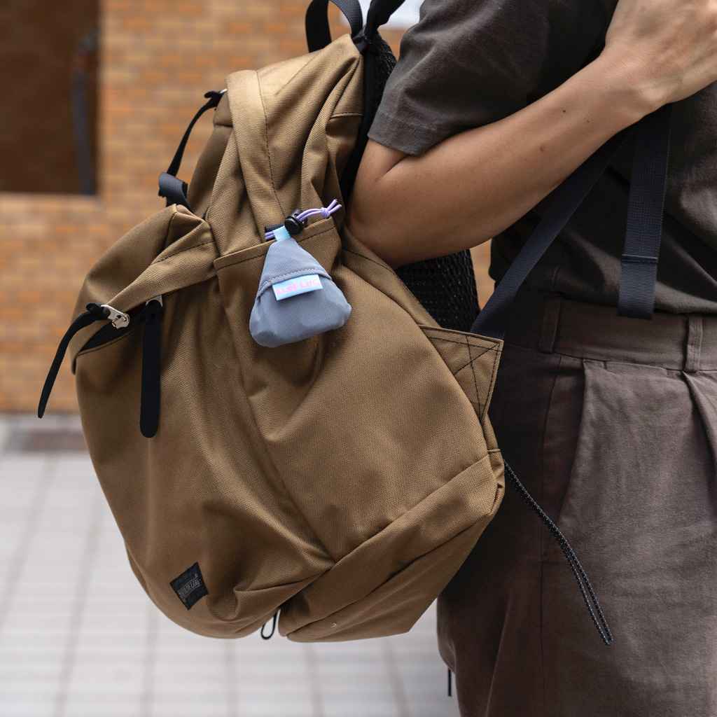 onigiri sheet BLUE LUG ブルーラグ TANDEM ピクニックシート おにぎりシート アウトドアギア サイクリングアイテム