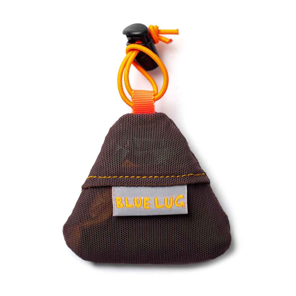 onigiri sheet BLUE LUG ブルーラグ TANDEM ピクニックシート おにぎりシート アウトドアギア サイクリングアイテム