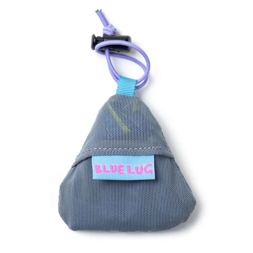 onigiri sheet BLUE LUG ブルーラグ TANDEM ピクニックシート おにぎりシート アウトドアギア サイクリングアイテム