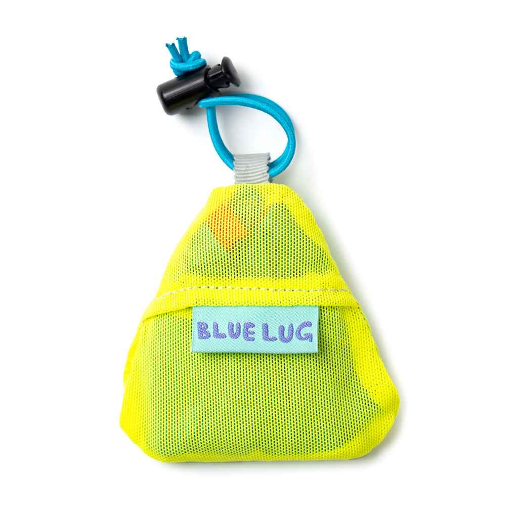 onigiri sheet BLUE LUG ブルーラグ TANDEM ピクニックシート おにぎりシート アウトドアギア サイクリングアイテム