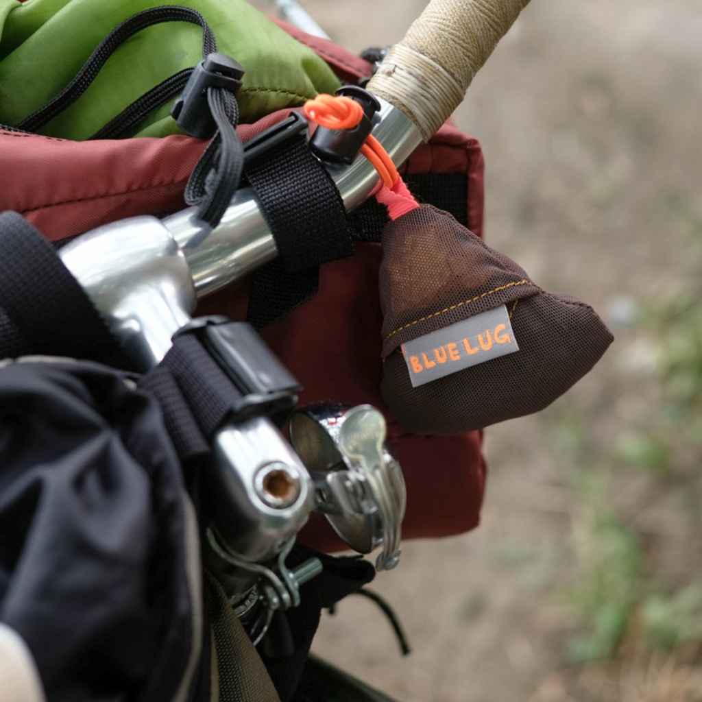 onigiri sheet BLUE LUG ブルーラグ TANDEM ピクニックシート おにぎりシート アウトドアギア サイクリングアイテム