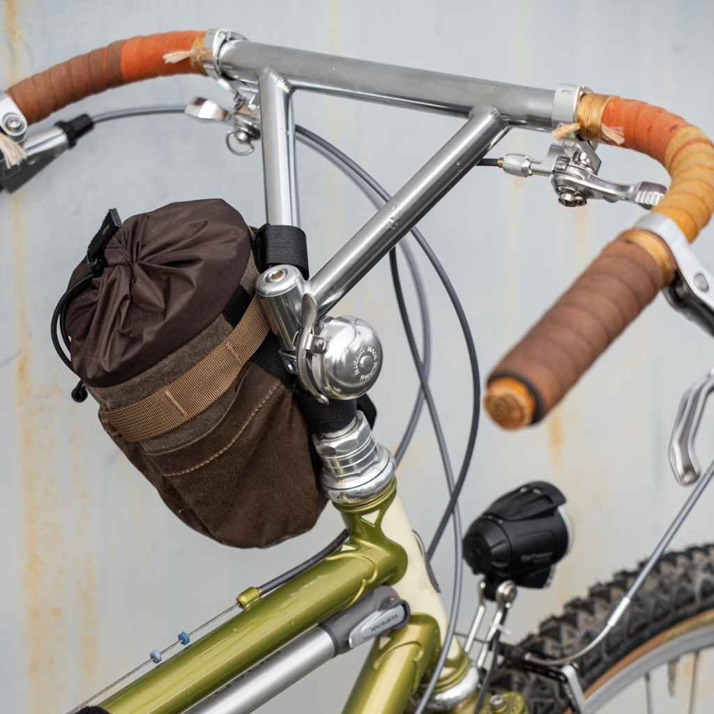 retro bell