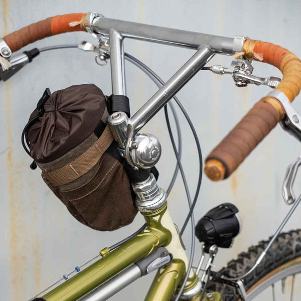 retro bell