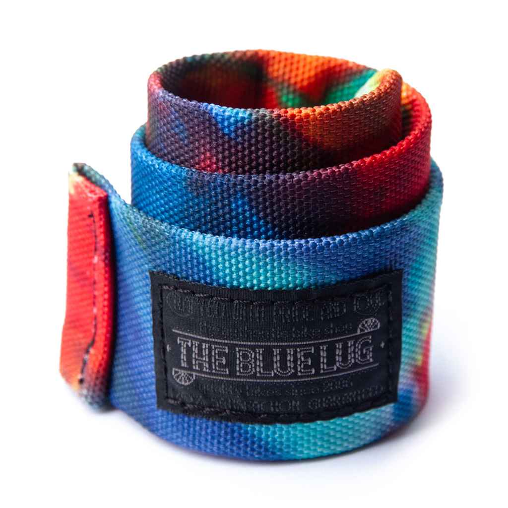 snap rolly ブルーラグ 自転車ファッション サイクルアクセサリー シティライド ミニベロ ピストバイク バイシクルライフ