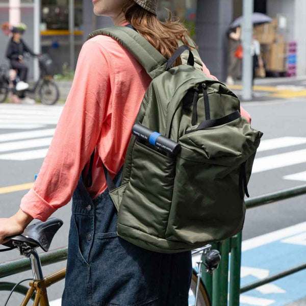 steel u-lock