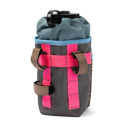 stem pouch