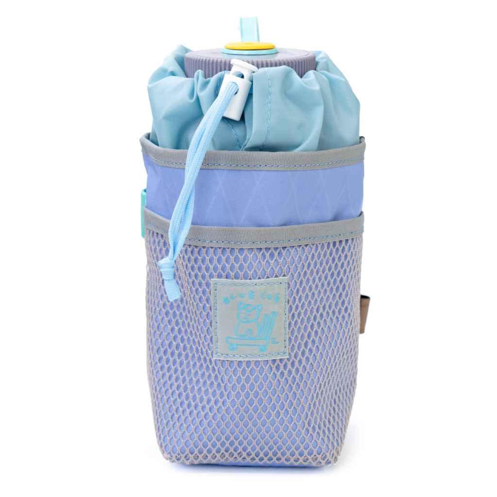 stem pouch