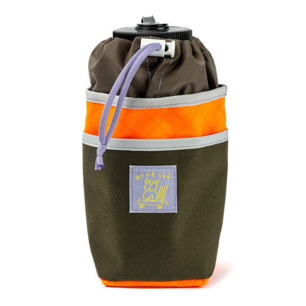 stem pouch