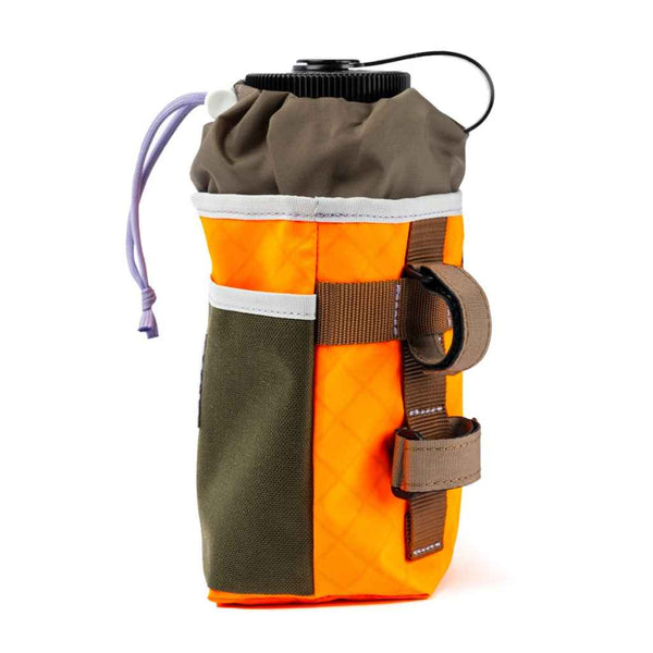 stem pouch