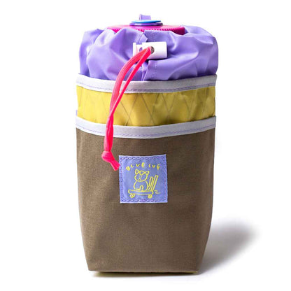 stem pouch
