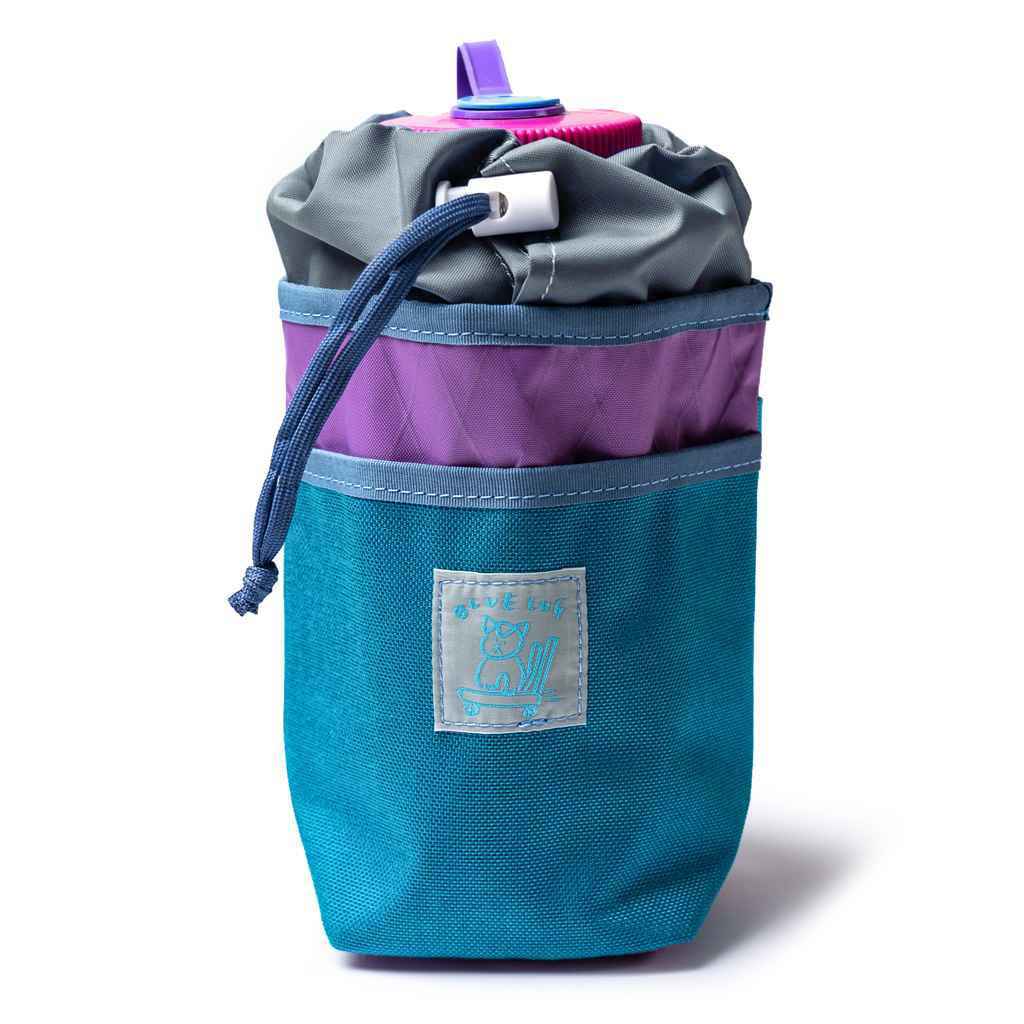 stem pouch