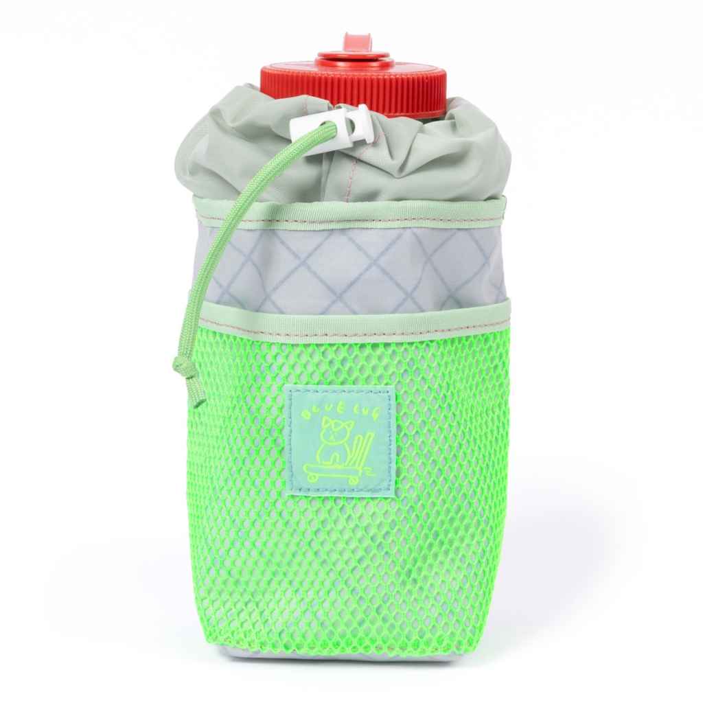 stem pouch